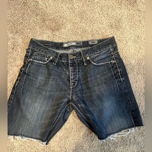 Men’s‎ BKE Jorts